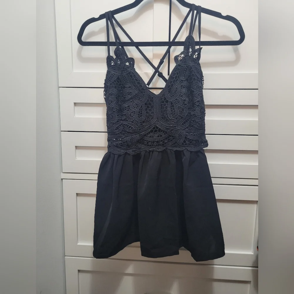 Bralette TOP - Picture 1 of 3